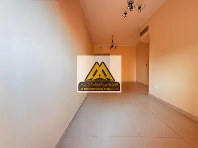 2 Bedroom Apartment with Open View Balcony in Al Nuaimiya 2 – Spacious Layout at a Great Price