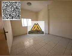 Spacious 1 bedroom and hall apartment located in a prime area in Al Rashidiya, near Falcon Towers,
