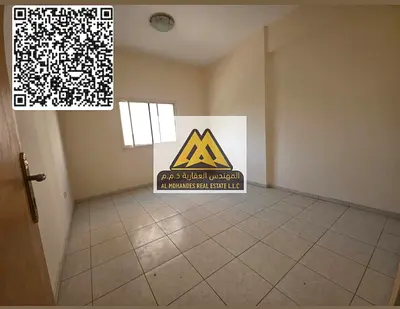 Spacious 1 bedroom and hall apartment located in a prime area in Al Rashidiya, near Falcon Towers,