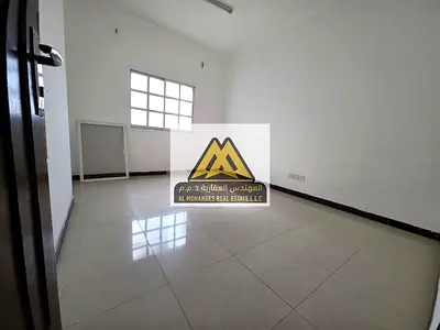 غرفه وصاله تقسيمه ممتازه تكيف مركزي سعر مناسب جدا