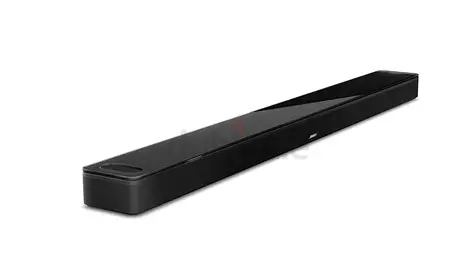 Bose smart ultra Sound bar