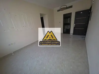 🏠 Annual Rent – 2 Bedrooms + Living Room | Al Nuaimiya 1 📍 Next to Gift Way & Zone Fashion