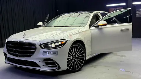 Delivery and No Deposit option available