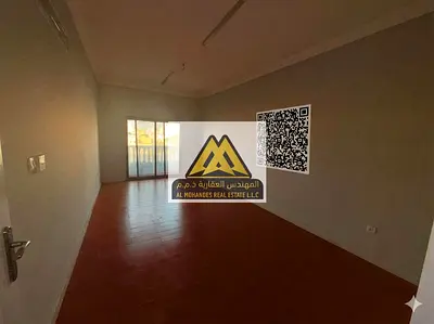 A unique opportunity to live in an elegant apartment with excellent specifications and a strategic location in the heart of Al Nuaimiya 1, directly op