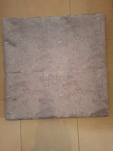 French Window or Partition curtain