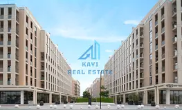 🏡✨ Fully Furnished Studio Apartment for Rent in Mamsha Sharjah✨🏡