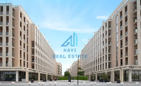 🏡✨ Fully Furnished Studio Apartment for Rent in Mamsha Sharjah✨🏡