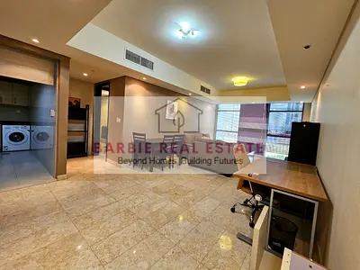 Hot Deal! Fully Furnished One bedroom For Rent I Sea View.