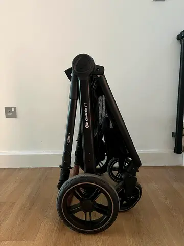 Kinderkraft Esme Baby Stroller