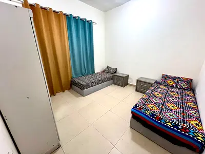 Bed Space for Female Executive