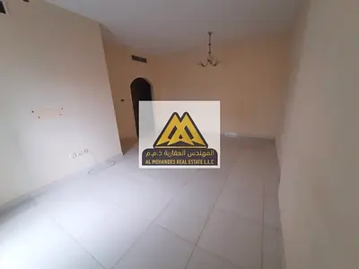 For annual rent – premium apartment in Al Rashidiya 1 Ajman Spacious apartment with a practical layout and prime location, ideal for families with ea