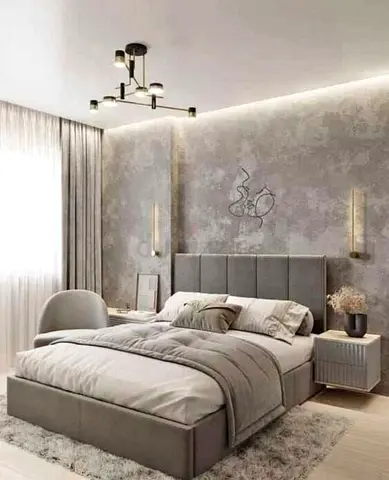 Luxury Customised Bed For Sale premium Modern Colour
