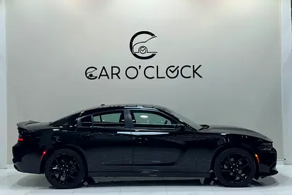 2022 Dodge CHARGER 缩略图 5