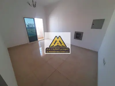 One-bedroom apartment with separate living room and balcony for rent in Al Jurf 3 at a great price and close to all services.