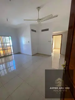 2 Bedroom Apartment for Rent in Ajman | Al Nuaimiya 3 | Family Only | AED 32000 | 4 or 6 Payments |