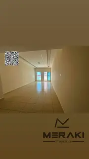 A very nice one-bedroom apartment with a hall, fully renovated, for cash sale in Ajman and at a ver