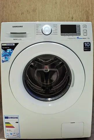 SAMSUNG Digital Inverter Washing Machine 7kg for sale