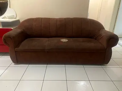 Free sofa