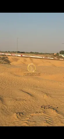 للبيع ارض تجارية مي تجارية الرحمانية . مساحة 7580 قدم موقع مميز على شارع رئيسي 36 واصل بين جسر 5 وجسر 6