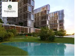 High Floor | Skyline &amp; Ras Al Khor Wildlife Sanctuary View | Luxurious Place