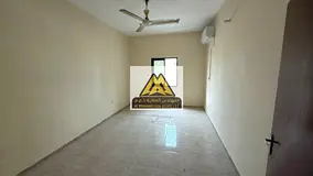 A 2-bedroom apartment with separate living room and large distributor is available for annual rent i