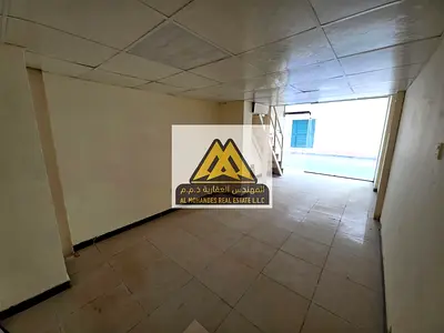 Commercial Shop for Rent in Al Rashidiya Ajman | Mezzanine | Prime Location | Suitable for All Businesses | Great Investment Opportunity