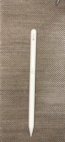 Apple Pencil (2nd generation) - White, Good Condition
