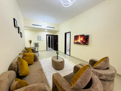 فرصة مميزة للسكن في موقع استراتيجي بعجمان