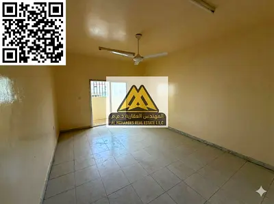 للإيجار السنوي – شقة غرفتين وصالة في النعيمية 2 – عجمان الموقع: النعيمية 2 – بجانب شارع الكويت – موقع حيوي وقريب من جميع الخدمات