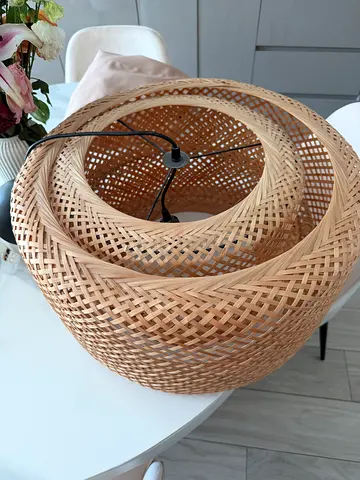 IKEA lamp perfect condition