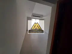 1 Bedroom Apartment for Rent in Al Hamidiya 1 Ajman First Occupancy Open Rear View Master Bedroom Ce