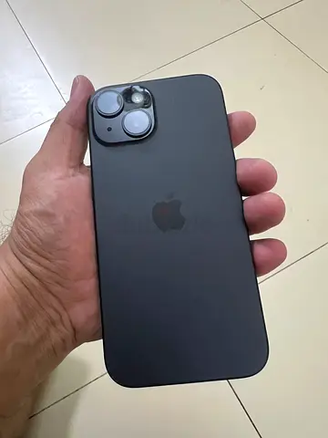 APPLE IPHONE 15 128GB