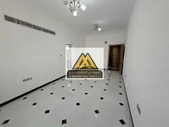 Beautiful two-bedroom apartments with a living room, super deluxe, card entry system, balcony with o