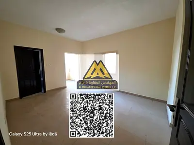 3-Bedroom Apartment for Annual Rent in Al Nuaimiya – Ajman
