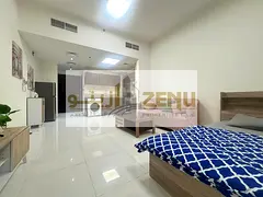 CONTEMPORARY FURNISHED STUDIO IN PRIME LOCATION.