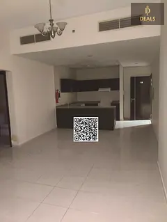 2BHK Apartment for Sale in Goldcrest Tower A | 1234 Sqft | With Parking | Direct Owner | AED 450K |