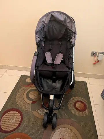 UNILOVE Touring Premium Stroller
