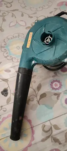 Electric Handheld Leaf Blower - Used