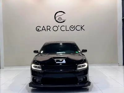 Dodge Charger SXT, миниатюра 3