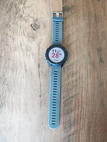 Garmin Forerunner 245