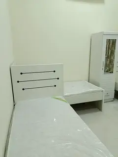FULLY FURNISHED LADIES BEDSPACE AVAILABLE IN RASHDIYA FOR INDIAN LADIES ONLY NEAR CENTER POINT METRO