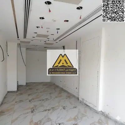 محل علي شارع الشيخ عمار مباشرة | تامين شيك ب10000 لايصرف | قابل للتفاوض في التامين يصلح لاي نشاط