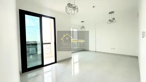 Brand new 3bhk / larger and huge balcony / 6 and 4 cheques payment