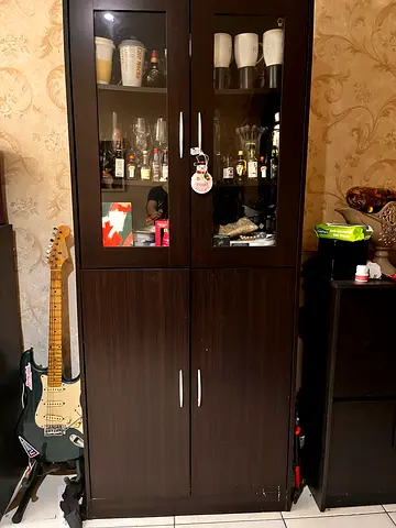 Cupboard / cabinet/ storage