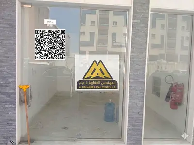 محل تجاري يصلح لجميع المجالات | مساحة واسعة وسعر تنافسي | موقع حيوي مناسب لكافة النشاطات