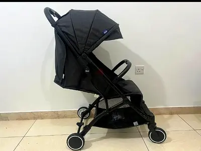 Chicco Liteway / Goody Style Compact Stroller – Excellent Condition