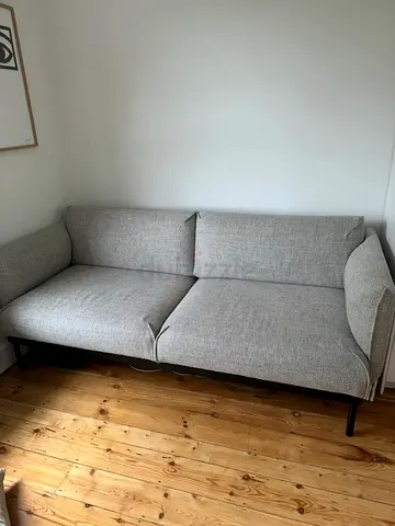 Ikea 3 seater sofa for sale