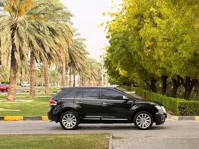 صورة 15 لـ 2013 Lincoln MKX