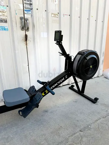 Rowing machine