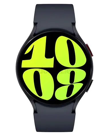 Samsung Galaxy Watch 6 - Black (Good Condition)